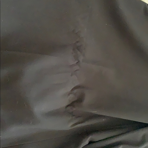 Lane Bryant Wide Leg Pants - Picture 3 of 5